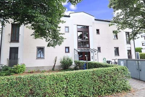 Ingolstadt Wohnungen, Ingolstadt Wohnung kaufen