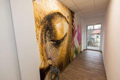 Bad Rodach Büros, Büroräume, Büroflächen 