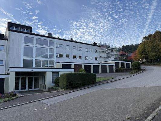 Modernisierte 3-Zimmer-ETW für Kapitalanleger