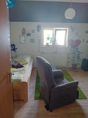 2. Schlafzimmer OG