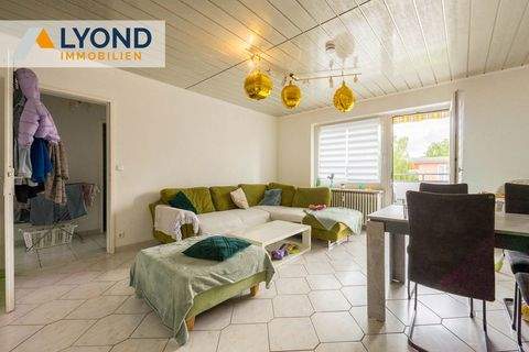 Villingen-Schwenningen Wohnungen, Villingen-Schwenningen Wohnung kaufen