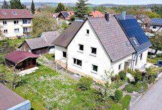 Ein Haus für Ideen!