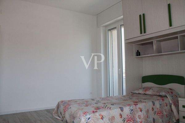 Seconda camera da letto