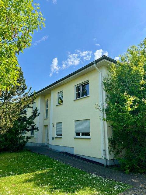 Bad Hersfeld Wohnungen, Bad Hersfeld Wohnung kaufen