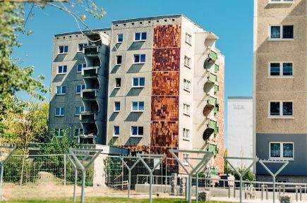 Greifswald Wohnungen, Greifswald Wohnung mieten