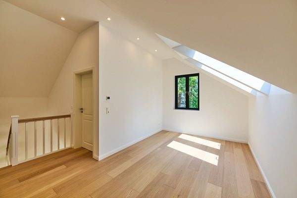 Ferienhaus an der Ostsee