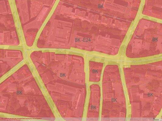 Flächenwidmungsplan