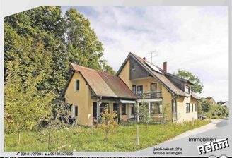 Ansicht Straßenseite