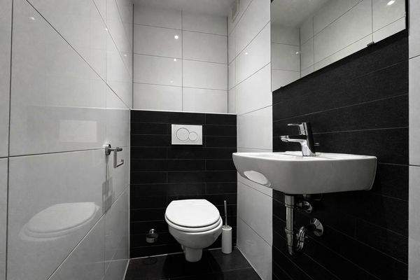 Maisonette-Wohnung Nr. 123