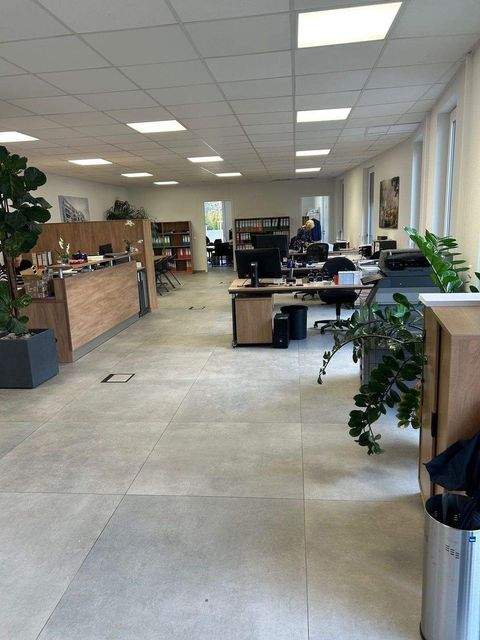 Kehl Büros, Büroräume, Büroflächen 