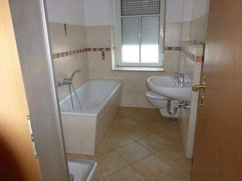 Zeitz Wohnungen, Zeitz Wohnung mieten