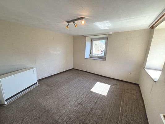 Zimmer im EG