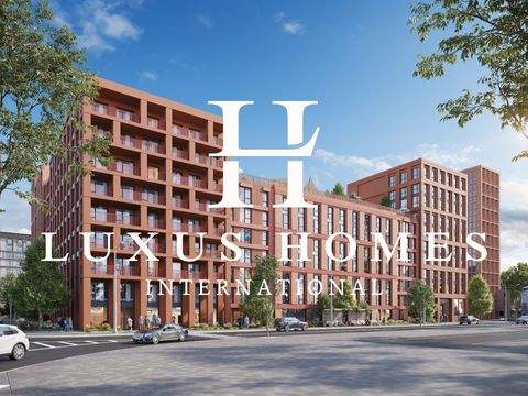 Birmingham Wohnungen, Birmingham Wohnung kaufen