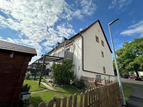 Altötting Wohnungen, Altötting Wohnung kaufen