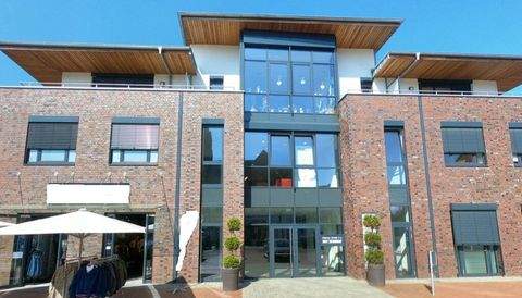 Emstek Büros, Büroräume, Büroflächen 