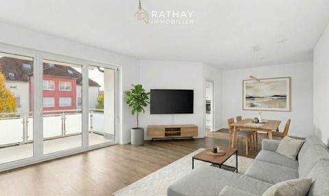 Bad Abbach Wohnungen, Bad Abbach Wohnung kaufen