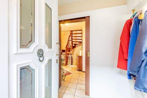 Herzlich willkommen ...