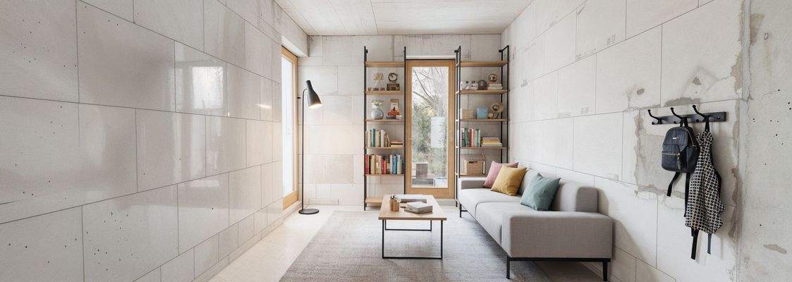 Niederstr 1. OG Kinderzimmer - (KI generiert)