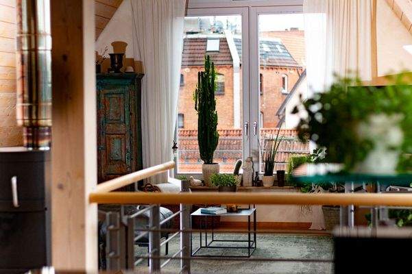 Viele Details und Komfort 