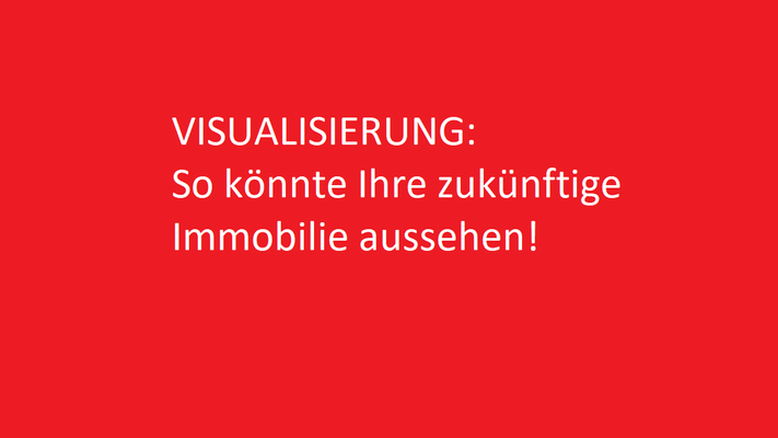 Hinweis Visualisierung