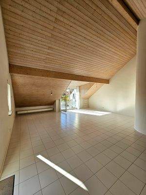 Wohn- und Essbereich