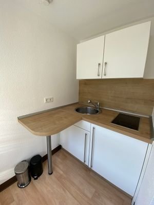 Beispiel Küche