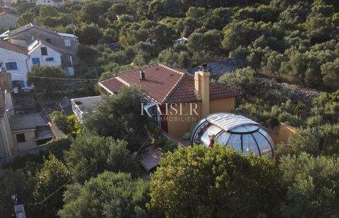 Cres Häuser, Cres Haus kaufen
