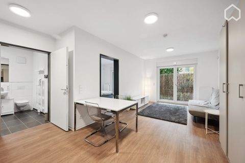 Bonn Wohnen auf Zeit, möbliertes Wohnen