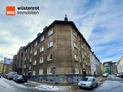 Essen / Frohnhausen Häuser, Essen / Frohnhausen Haus kaufen