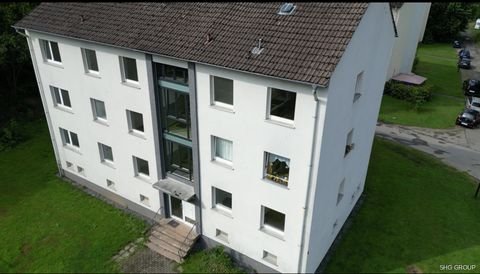 Hagen / Rummenohl Wohnungen, Hagen / Rummenohl Wohnung mieten