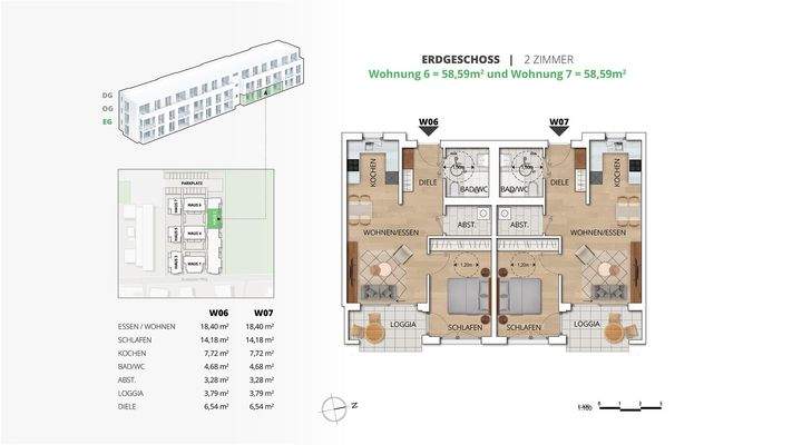 Grundriss Wohnung 06+07_website