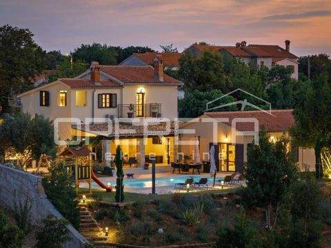 Barban Häuser, Barban Haus kaufen