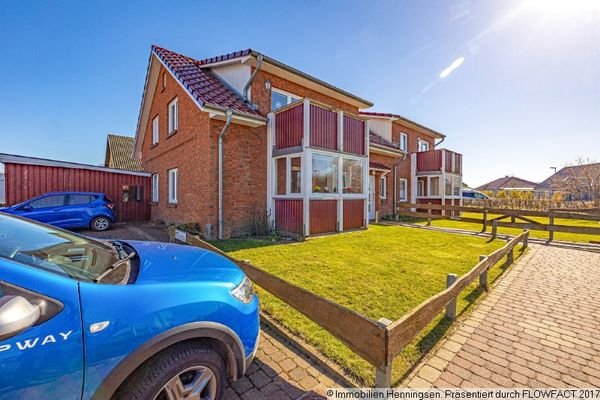Ansicht Nordwest