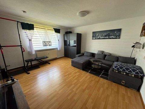 Saalfeld/Saale Wohnungen, Saalfeld/Saale Wohnung mieten