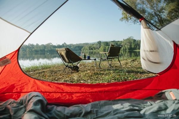 Campingplatz