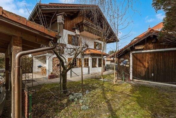 Impressionen der Immobilie