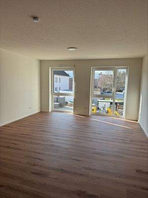 Wohn-Ess-Schlafzimmer