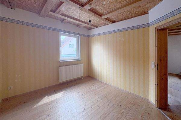 Markkleeberg b. Leipzig |Zimmer 2