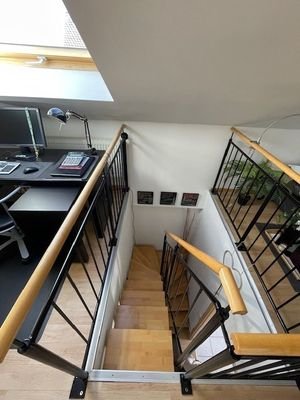 Treppe