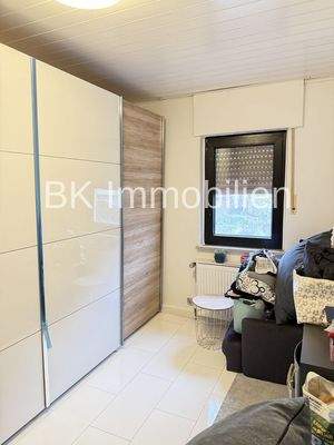 Ansicht Kinderzimmer 1