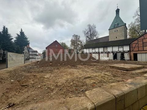 Salzhemmendorf Grundstücke, Salzhemmendorf Grundstück kaufen