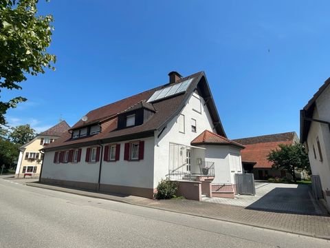 Breisach Häuser, Breisach Haus kaufen