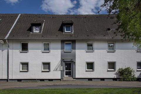 Gelsenkirchen Wohnungen, Gelsenkirchen Wohnung mieten