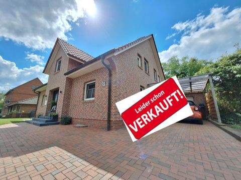 Bunde Häuser, Bunde Haus kaufen