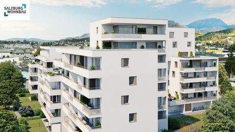 Hallein Wohnungen, Hallein Wohnung kaufen