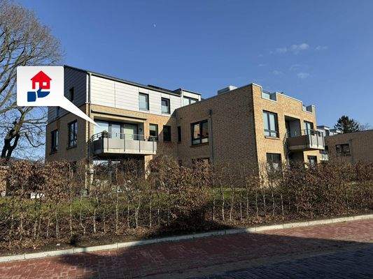 Ihr neues Zuhause in Gettorf