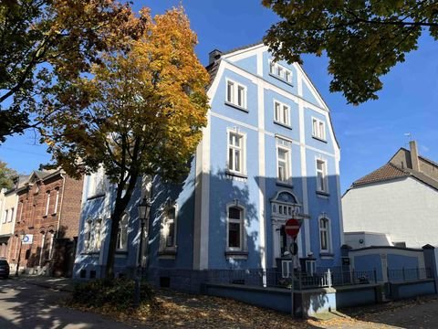 Rheinberg Häuser, Rheinberg Haus kaufen
