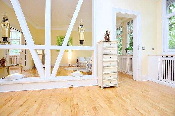 Zeitwohnen möblierte Wohnung Stuttgart Feuerbach bei urbanbnb  5.jpg