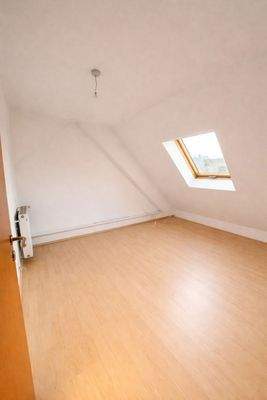 Kleines Schlafzimmer 2.OG