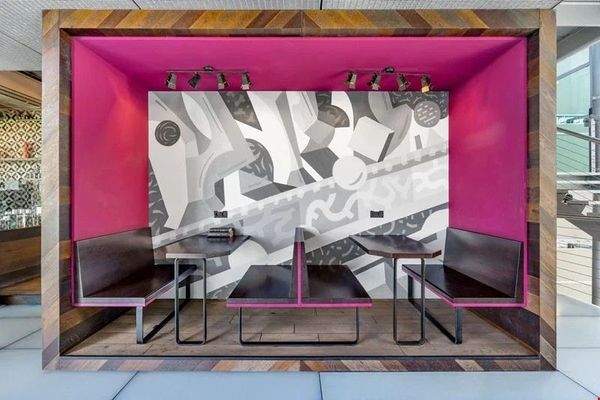 Common Area (Beispielbild)